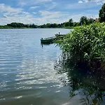 Chill & Grill I Whirlpool I Kamin I Steg I Boot Vakantiehuis *