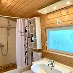 Chill & Grill I Whirlpool I Kamin I Steg I Boot Vakantiehuis *