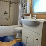 Chill & Grill I Whirlpool I Kamin I Steg I Boot * Blankensee (Mecklenburg-Vorpommern)