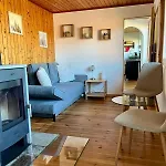 Vakantiehuis Chill & Grill I Whirlpool I Kamin I Steg I Boot *
