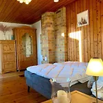 Chill & Grill I Whirlpool I Kamin I Steg I Boot * Blankensee (Mecklenburg-Vorpommern)