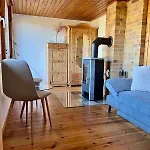 Vakantiehuis Chill & Grill I Whirlpool I Kamin I Steg I Boot *