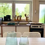 Vakantiehuis Chill & Grill I Whirlpool I Kamin I Steg I Boot *
