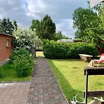 Vakantiehuis Chill & Grill I Whirlpool I Kamin I Steg I Boot *