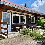Chill & Grill I Whirlpool I Kamin I Steg I Boot * Blankensee (Mecklenburg-Vorpommern)