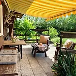 Vakantiehuis Chill & Grill I Whirlpool I Kamin I Steg I Boot Blankensee (Mecklenburg-Vorpommern)
