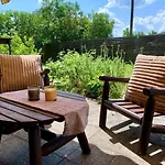 Chill & Grill I Whirlpool I Kamin I Steg I Boot Vakantiehuis Blankensee (Mecklenburg-Vorpommern)