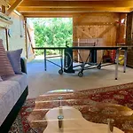 Vakantiehuis Chill & Grill I Whirlpool I Kamin I Steg I Boot