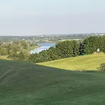 Chill & Grill I Whirlpool I Kamin I Steg I Boot Blankensee (Mecklenburg-Vorpommern)