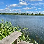 Chill & Grill I Whirlpool I Kamin I Steg I Boot Vakantiehuis *