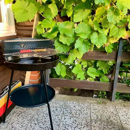 Chill & Grill I Whirlpool I Kamin I Steg I Boot بيت للعطل
