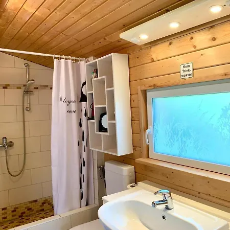 Chill & Grill I Whirlpool I Kamin I Steg I Boot Prázdninový dům *