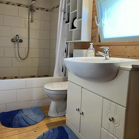 Chill & Grill I Whirlpool I Kamin I Steg I Boot * Blankensee (Mecklenburg-Vorpommern)