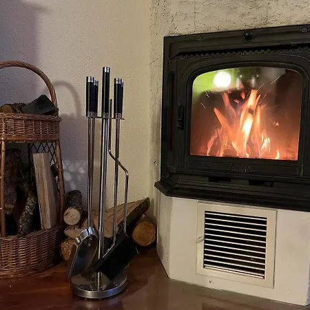 Chill & Grill I Whirlpool I Kamin I Steg I Boot Blankensee (Mecklenburg-Vorpommern)