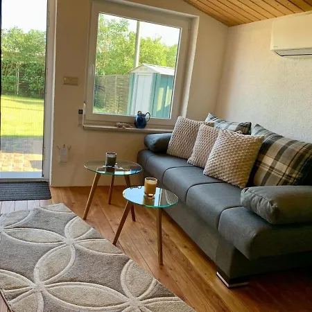 Casa de Férias Chill & Grill I Kamin I Boot I Tischtennis