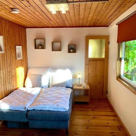 Chill & Grill I Whirlpool I Kamin I Steg I Boot Prázdninový dům