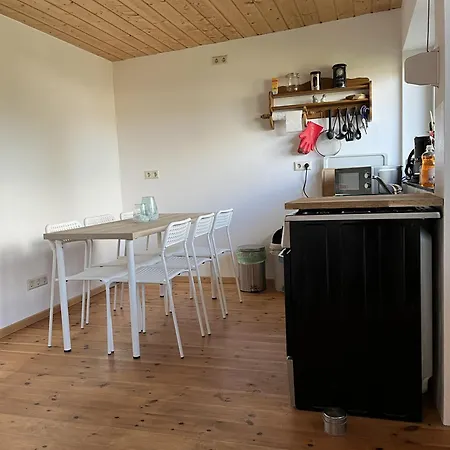 Chill & Grill I Kamin I Boot I Tischtennis