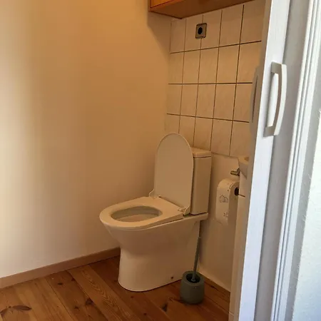 Prázdninový dům Chill & Grill I Whirlpool I Kamin I Steg I Boot *