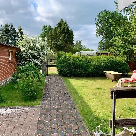 Prázdninový dům Chill & Grill I Whirlpool I Kamin I Steg I Boot *