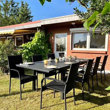 Chill & Grill I Kamin I Boot I Tischtennis
