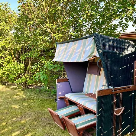 Casa de Férias Chill & Grill I Kamin I Boot I Tischtennis