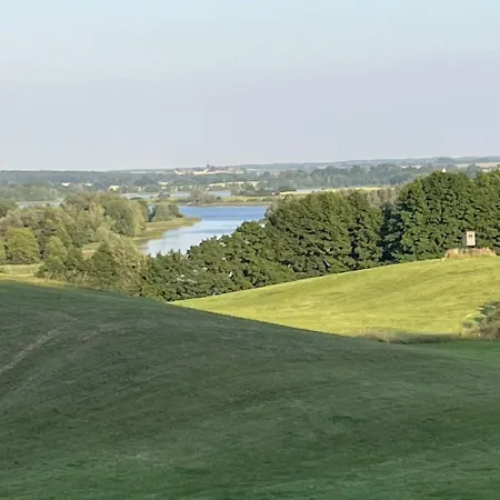 Chill & Grill I Kamin I Boot I Tischtennis Blankensee (Mecklenburg-Vorpommern)