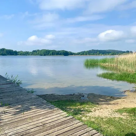 Chill & Grill I Whirlpool I Kamin I Steg I Boot Prázdninový dům