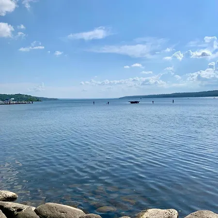 Chill & Grill I Whirlpool I Kamin I Steg I Boot Prázdninový dům *