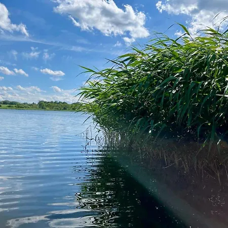 Chill & Grill I Whirlpool I Kamin I Steg I Boot Prázdninový dům