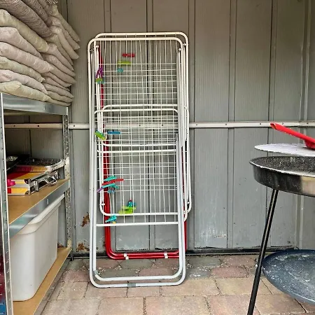 Chill & Grill I Whirlpool I Kamin I Steg I Boot